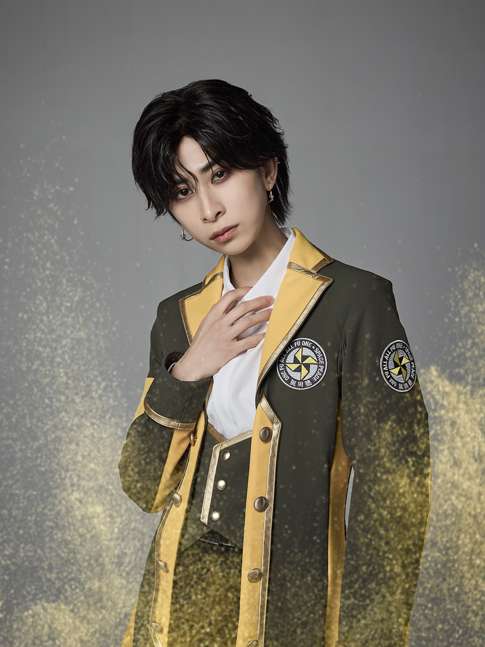男装ユニット 風男塾（ふだんじゅく）オフィシャルサイト