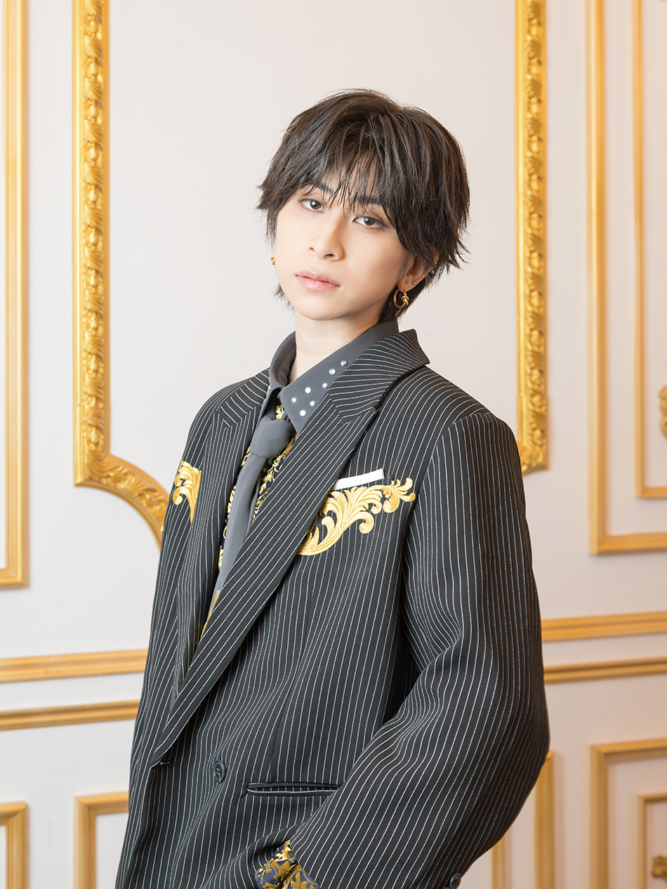 男装ユニット 風男塾（ふだんじゅく）オフィシャルサイト