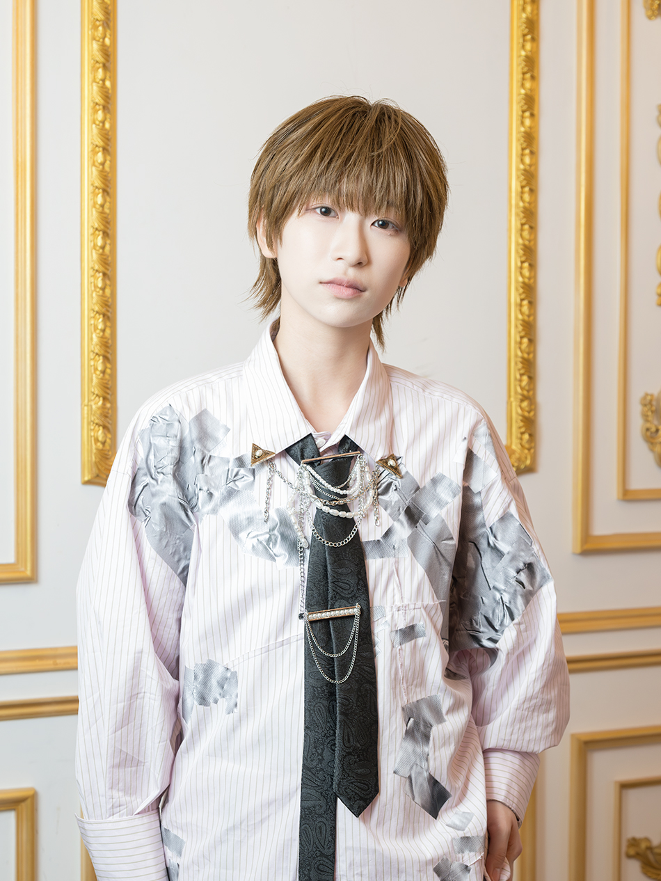 風男塾 胡桃沢鼓太郎 男装ユニット 風男塾（ふだんじゅく）オフィシャルサイト