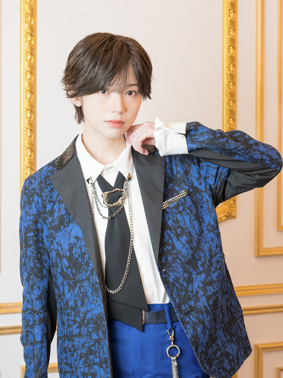 男装ユニット 風男塾（ふだんじゅく）オフィシャルサイト